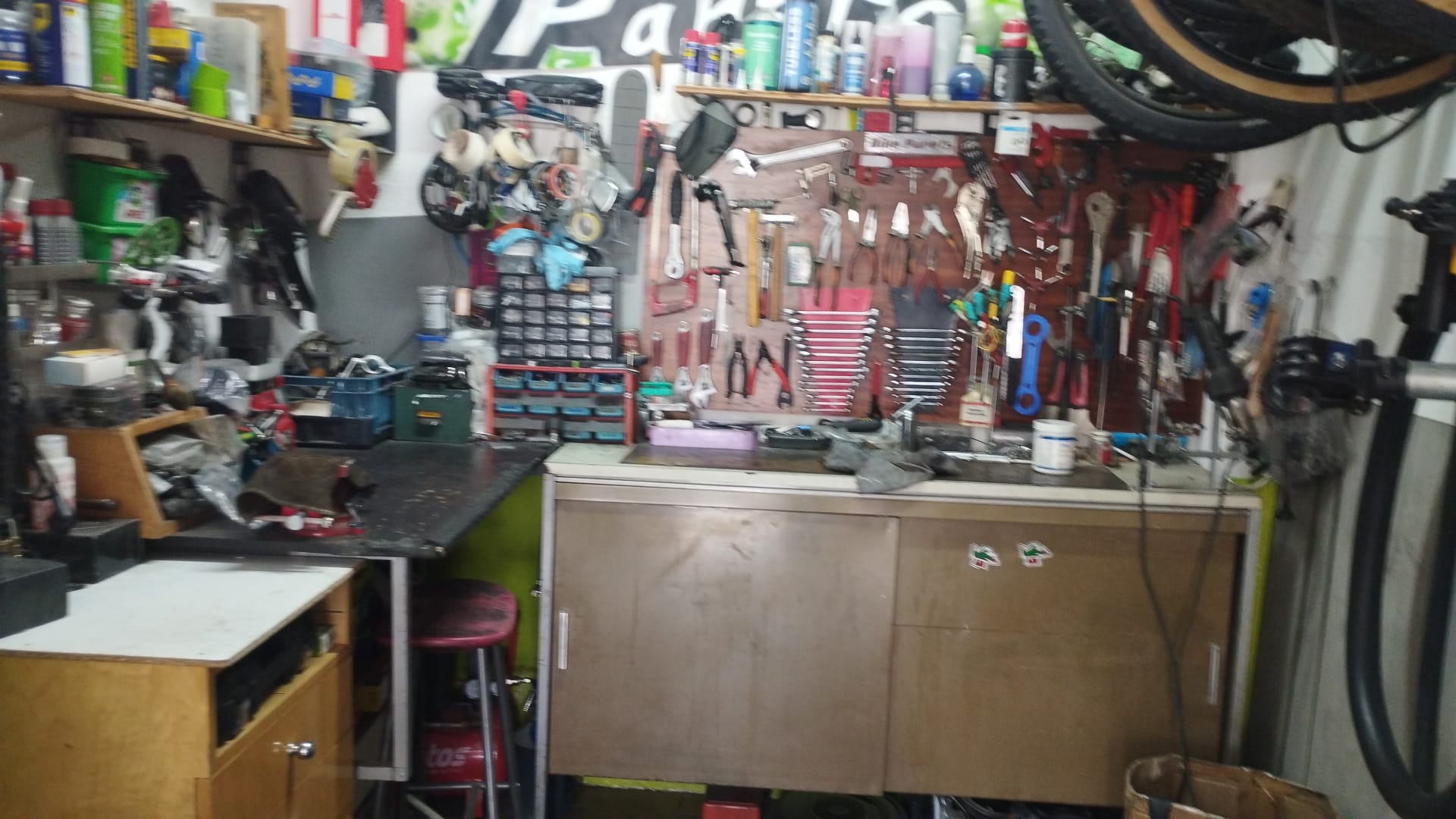 Bicicletas de segunda mano en venta